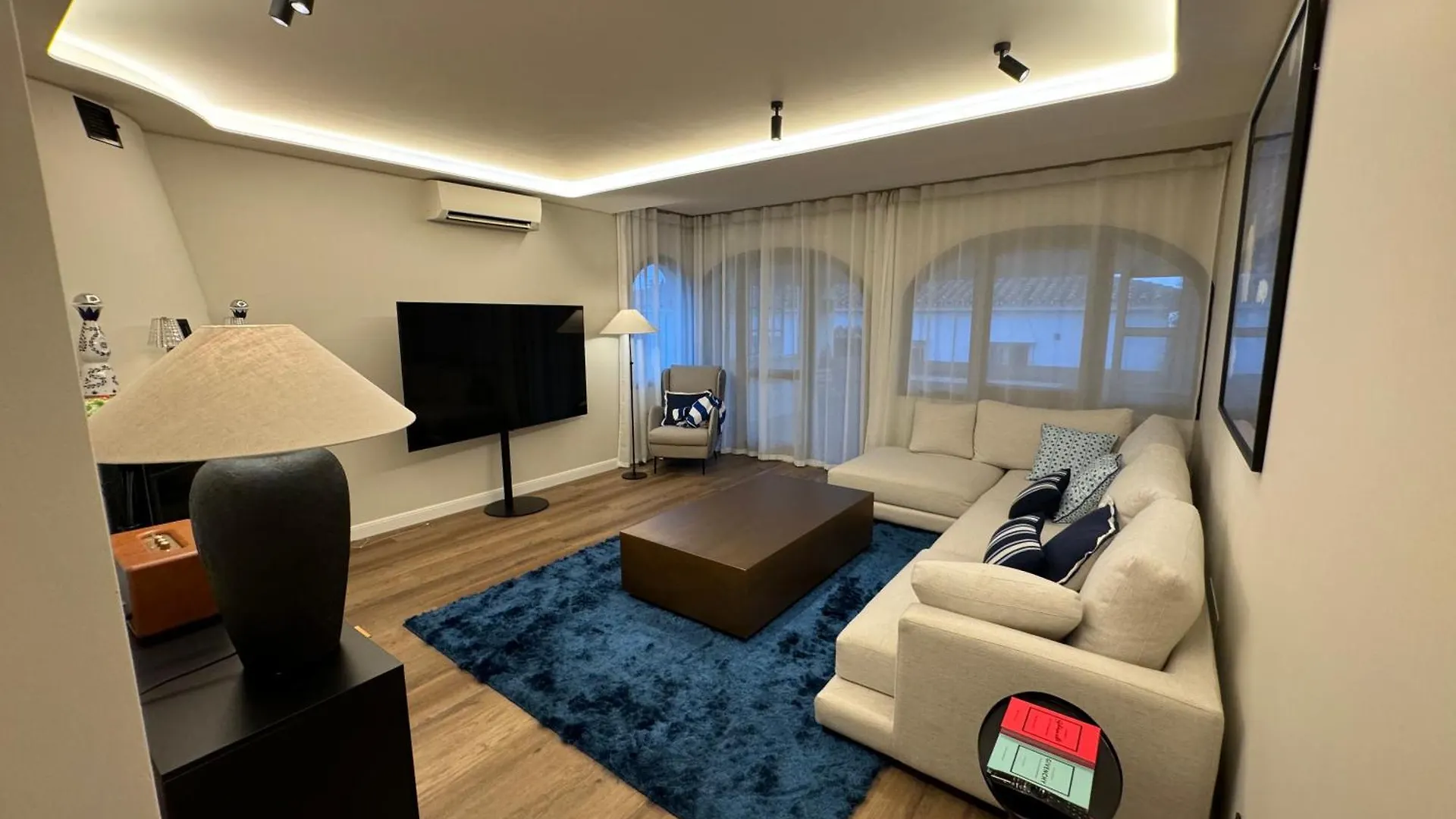 Villa Harmony El Faro