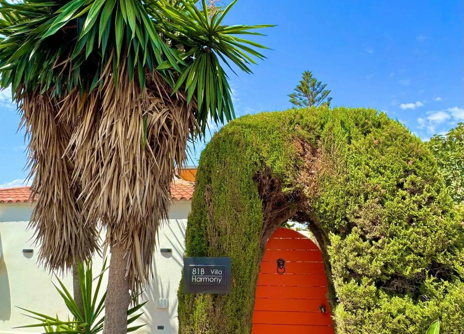 Villa Harmony El Faro