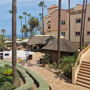 3* Lejlighedshotel Wyndham Grand Costa Del Sol