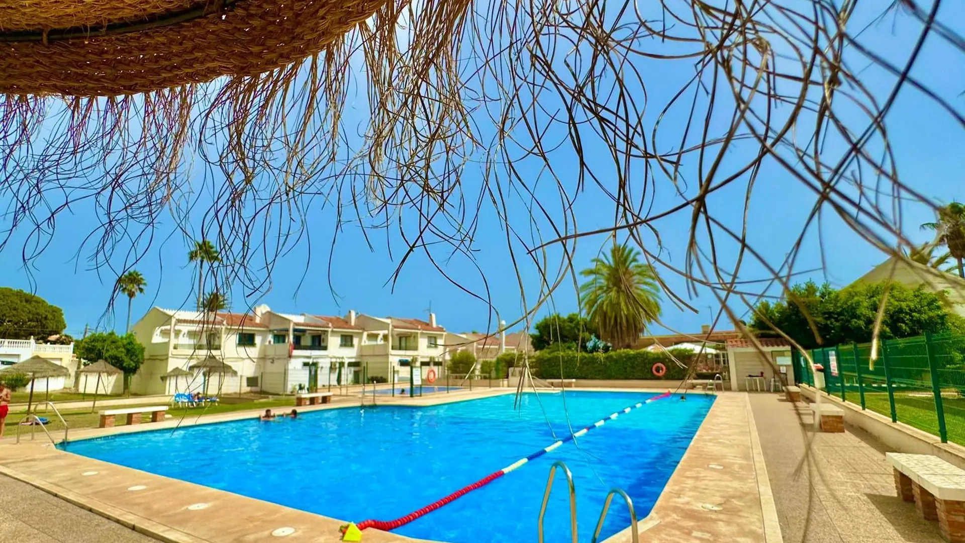 Villa Harmony El Faro 0*,  Spanien