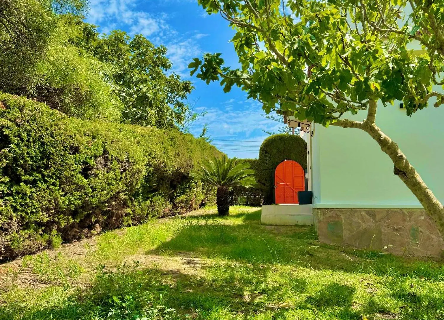 Villa Harmony El Faro 0*,  Spanien