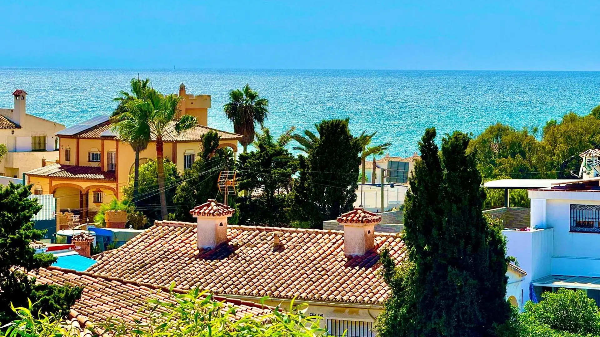 Villa Harmony El Faro