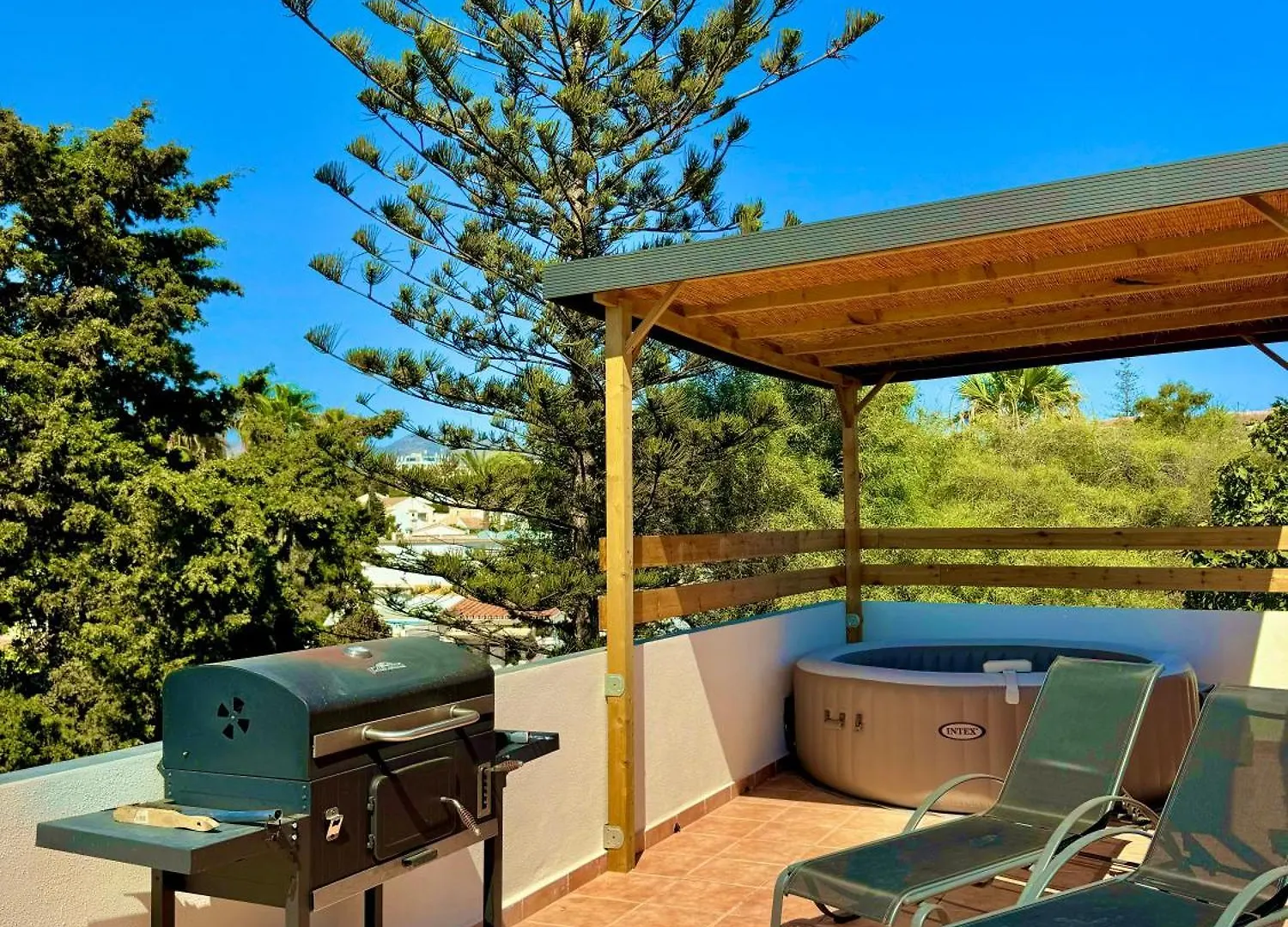 Villa Harmony El Faro