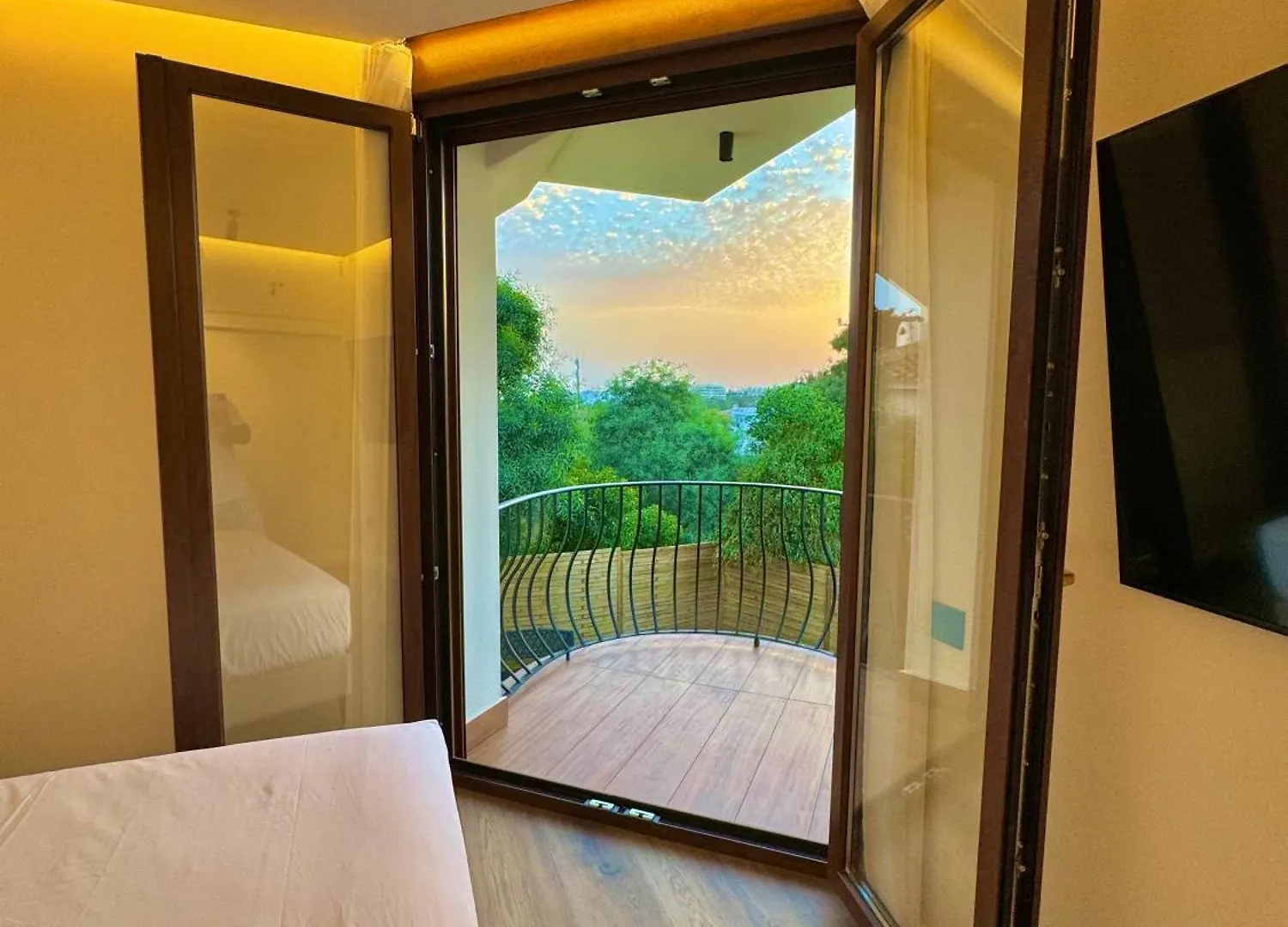 Villa Harmony El Faro