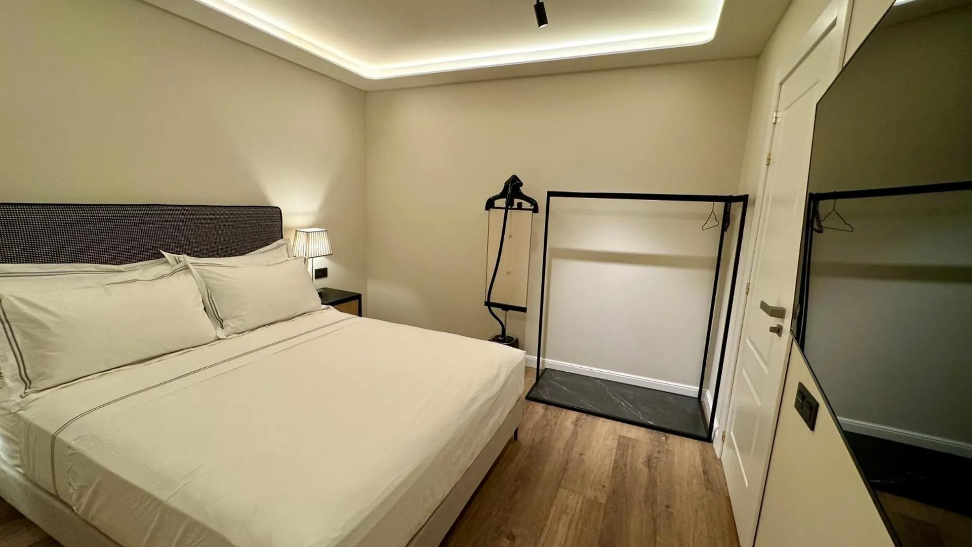 Villa Harmony El Faro Spanien