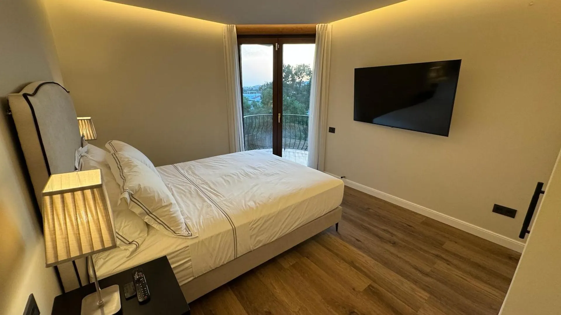 Villa Harmony El Faro Spanien