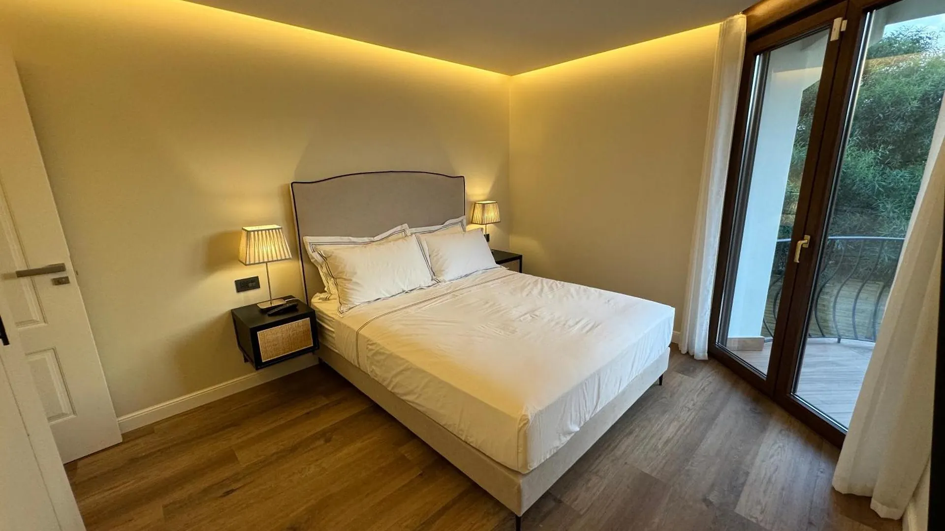 Villa Harmony El Faro 0*,